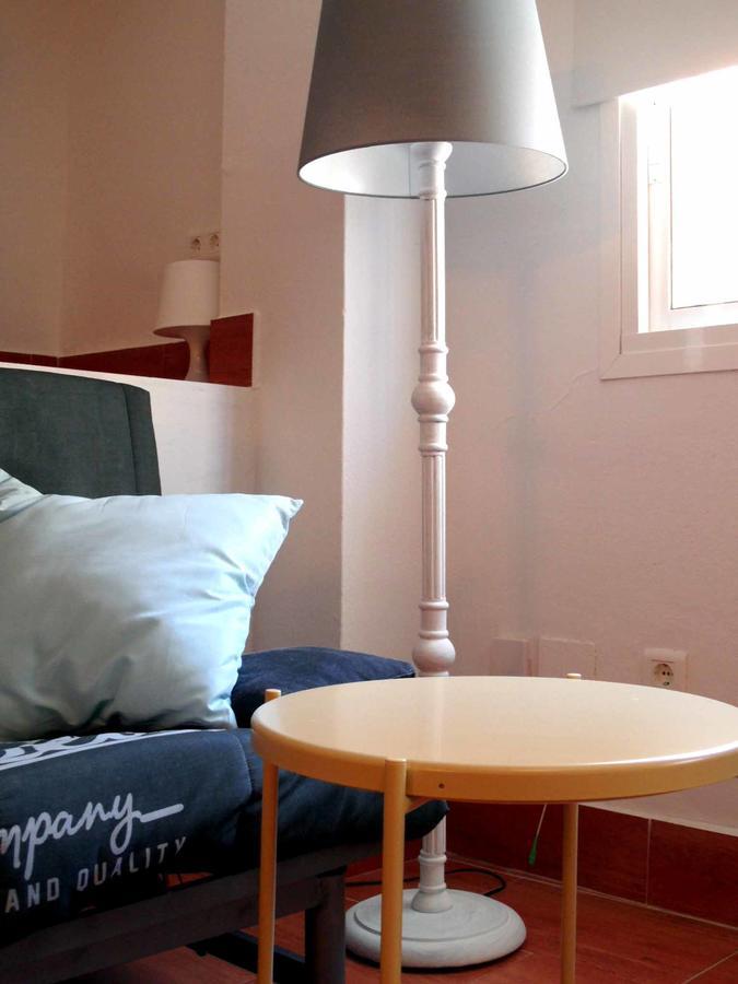 New Uncibay'S Home 2 Málaga Eksteriør billede