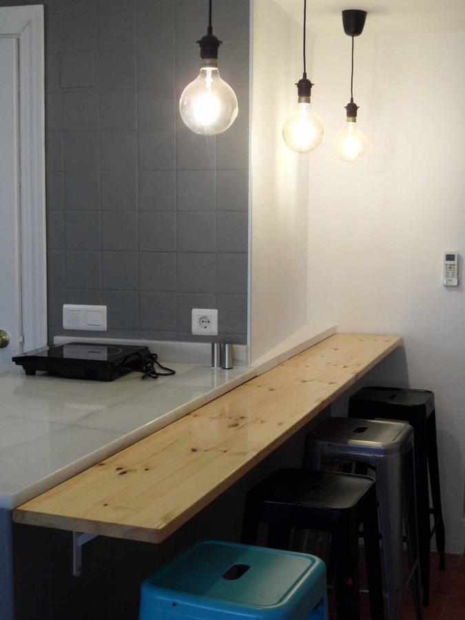 New Uncibay'S Home 2 Málaga Eksteriør billede